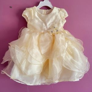 New with tags NWT toddler spring dress Nanette Baby